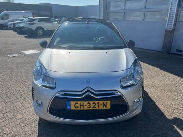 Citroën DS3